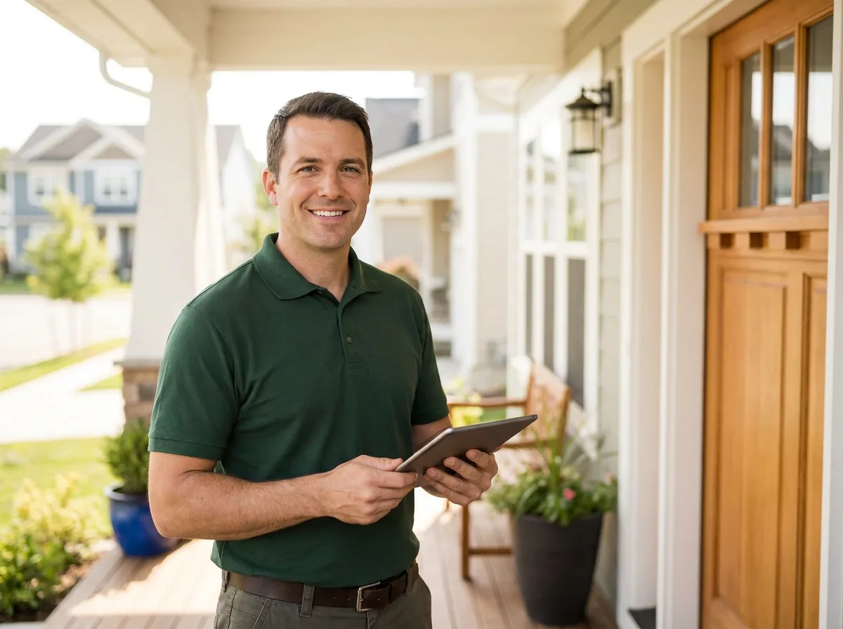 Pest control FAQs for Sidney, IL